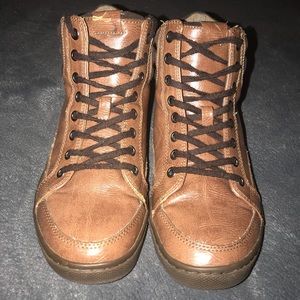 Aldo men’s Sneakers Boots